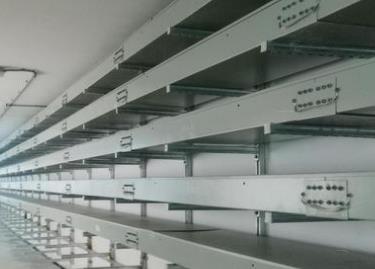 保定市管廊支架是什么