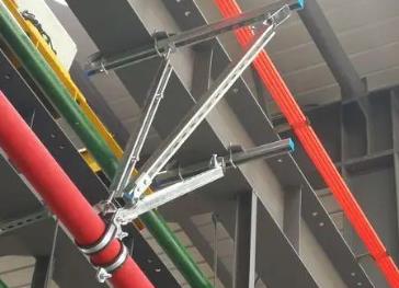 保定市抗震支架厂家与你分享你必须做的紧急情况下的准备